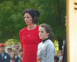 Jenn Suhr. Jenn Suhr.