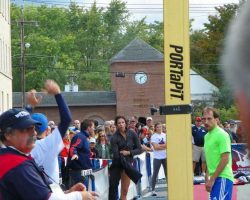 Jenn Suhr. Jenn Suhr.