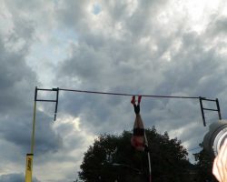 Jenn Suhr. Jenn Suhr.