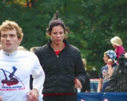 Jenn Suhr. Jenn Suhr.