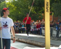 Jenn Suhr. Jenn Suhr.