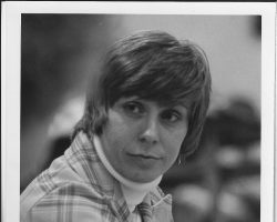 Kay Gould. Kay Gould