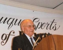 Lloyd Moore, 2000. Lloyd Moore, 2000.