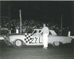 Sammy LaMancuso. 1962. Sammy LaMancuso. 1962.