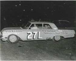 Sammy LaMancuso. 1963. Sammy LaMancuso. 1963.