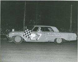 Sammy LaMancuso. 1965. Sammy LaMancuso. 1965.