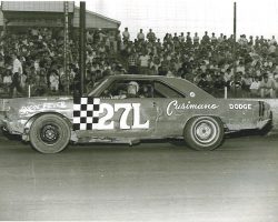 Sammy LaMancuso. 1968. Sammy LaMancuso. 1968.