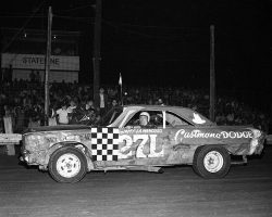 Sammy LaMancuso. 1969. Sammy LaMancuso. 1969.