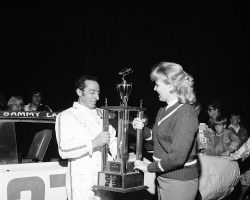 Sammy LaMancuso. July 17, 1971. Sammy LaMancuso. July 17, 1971.