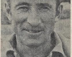 Fred Larson. 1980. Fred Larson. 1980.