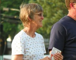 Louise Boutwell Louise Boutwell