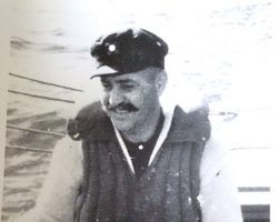 Dick Shearman Dick Shearman