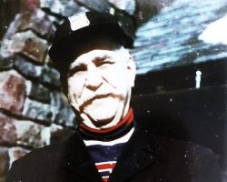 Dick Shearman Dick Shearman