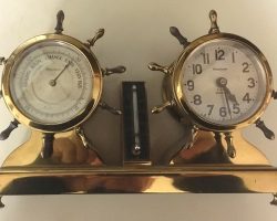Chautauqua Lake Outboard Marathon Trophy. 1930. Chautauqua Lake Outboard Marathon Trophy. 1930.