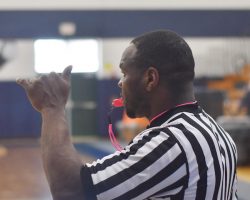 Maceo Wofford. Maceo Wofford.