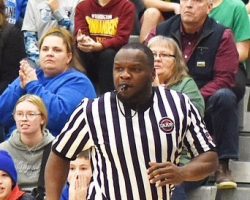 Maceo Wofford. Maceo Wofford.