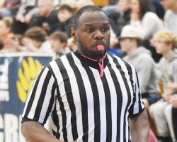 Maceo Wofford. December 19, 2024. Maceo Wofford. December 19, 2024.