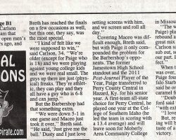 Best In Buffalo. Page 2. <em>Post-Journal</em> (Jamestown), July 2, 2013. Best In Buffalo. Page 2. July 2, 2013.