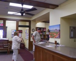 Madeline & Hugh Imus Madeline & Hugh Imus