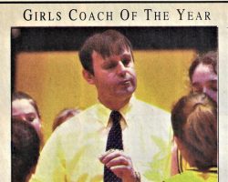 Swanson Put Lady Wildcats In Position To Meet Challenges. <em>Post-Journal</em> (Jamestown), March 25, 2001. Swanson Put Lady Wildcats In Position To Meet Challenges. March 25, 2001.
