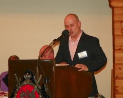 Miki Farkas. Miki Farkas.