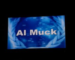 Video introduction of Al Muck. Video introduction of Al Muck.
