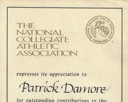 NCAA 1986 Women's Soccer. NCAA 1986 Women's Soccer.