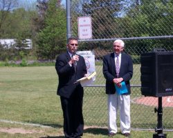 Ognibene, Diethrick Ognibene, Diethrick