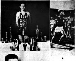 <em>Post-Journal</em> (Jamestown), November 24, 1951. November 24, 1951.