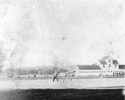 Celoron Park. Celoron Park.