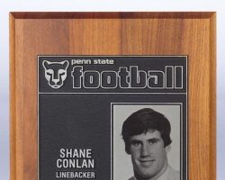 Penn State University. Penn State University.