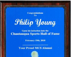 Mayville Central School Alumni presentation, February 19, 2018. Mayville Central School Alumni presentation, February 19, 2018.