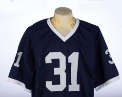 Penn State jersey. Penn State jersey.