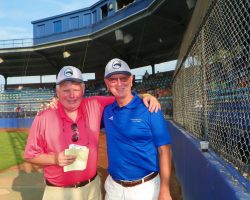 Greg Peterson & Randy Anderson Peterson & Anderson