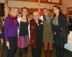 Prechtl family. Prechtl family.