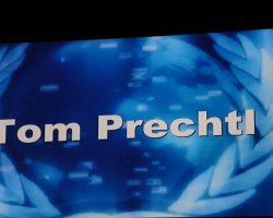 Tom Prechtl video introduction. Tom Prechtl video introduction.