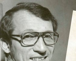 Tom Priester 1976. Tom Priester 1976.