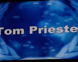 Tom Priester video introduction. Tom Priester video introduction.
