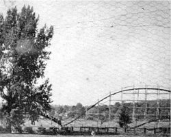 Celoron Park. Celoron Park.