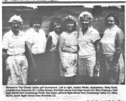 <em>Randolph Register</em>, August 22, 1990. August 22, 1990.