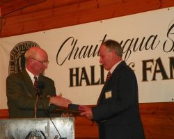 Randy Anderson & Al Muck. Randy Anderson & Al Muck.