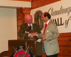 Randy Anderson & Dan Lunetta. Randy Anderson & Dan Lunetta.