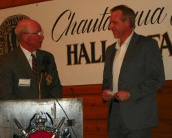 Randy Anderson & Mark Prechtl. Randy Anderson & Mark Prechtl.