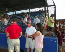 Randy Sweeney Randy Sweeney