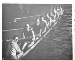 'All-Time Great' Cornell Crew Big Favorite at Syracuse Today. June 22, 1957. 'All-Time Great' Cornell Crew Big Favorite at Syracuse Today. June 22, 1957.