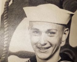 Roger MacTavish served in the U.S. Navy for two years. Roger MacTavish served in the U.S. Navy for two years.