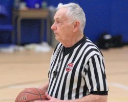 Roger MacTavish. Roger MacTavish.