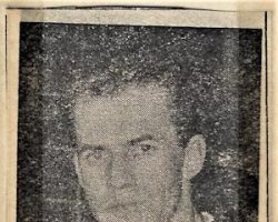 Art Asquith is the new Elementary Physical Education Teacher. 1956. Art Asquith is the new Elementary Physical Education Teacher. 1956.
