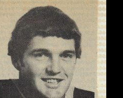 Crist named co-MVP of New Orleans. <em>Salamanca Press</em>, December 1977. Salamanca-Press-12-77