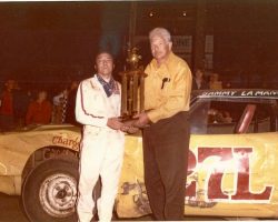 Sammy LaMancuso. August 12, 1972. Sammy LaMancuso. August 12, 1972.